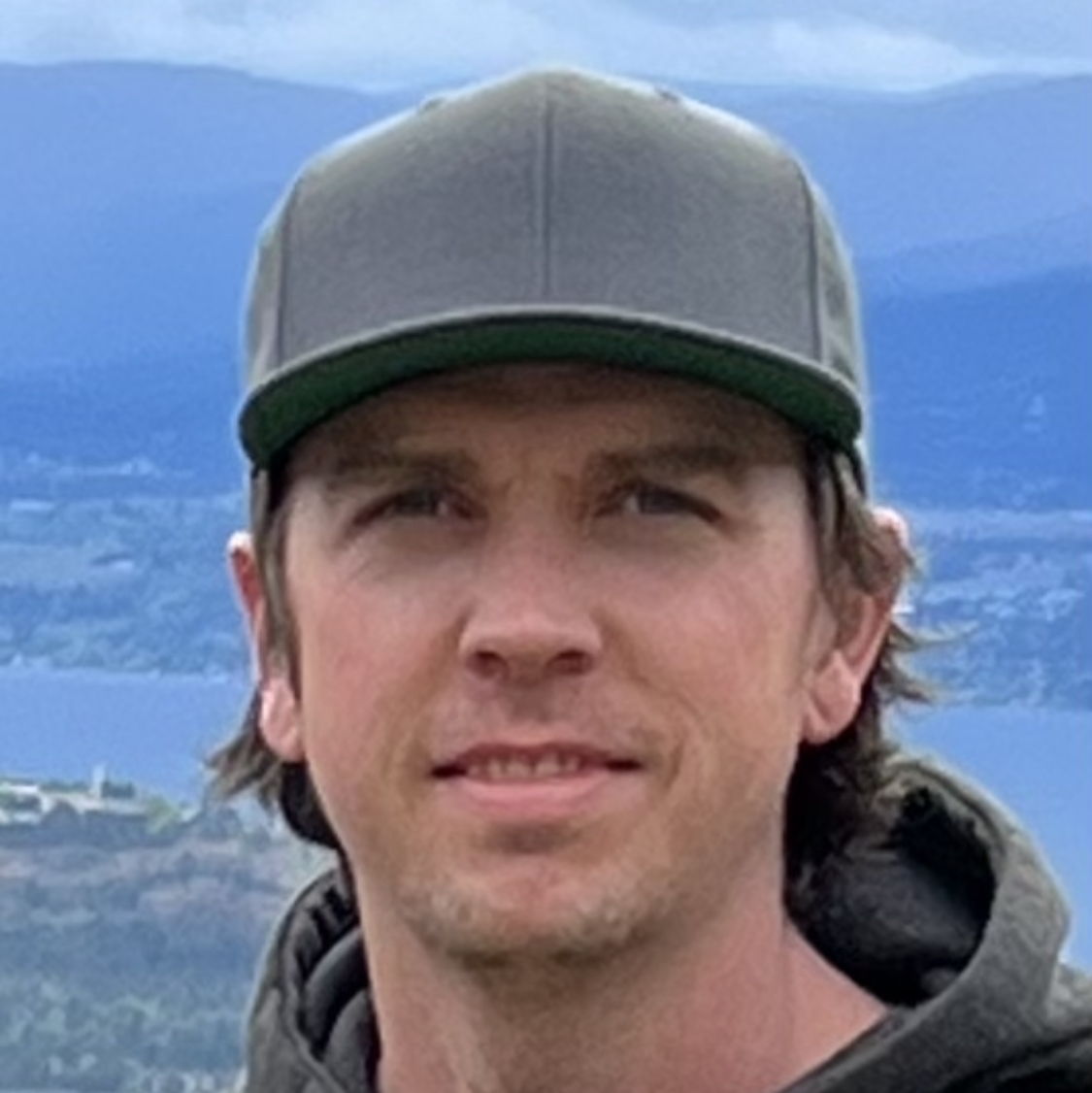 Profile of Luke Dykstra