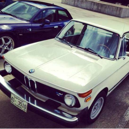 Profile of John Graham