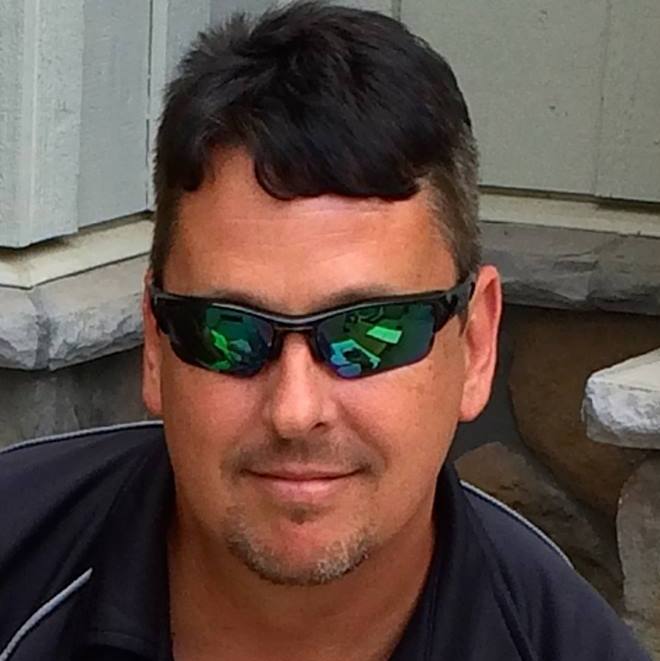 Profile of David Killion