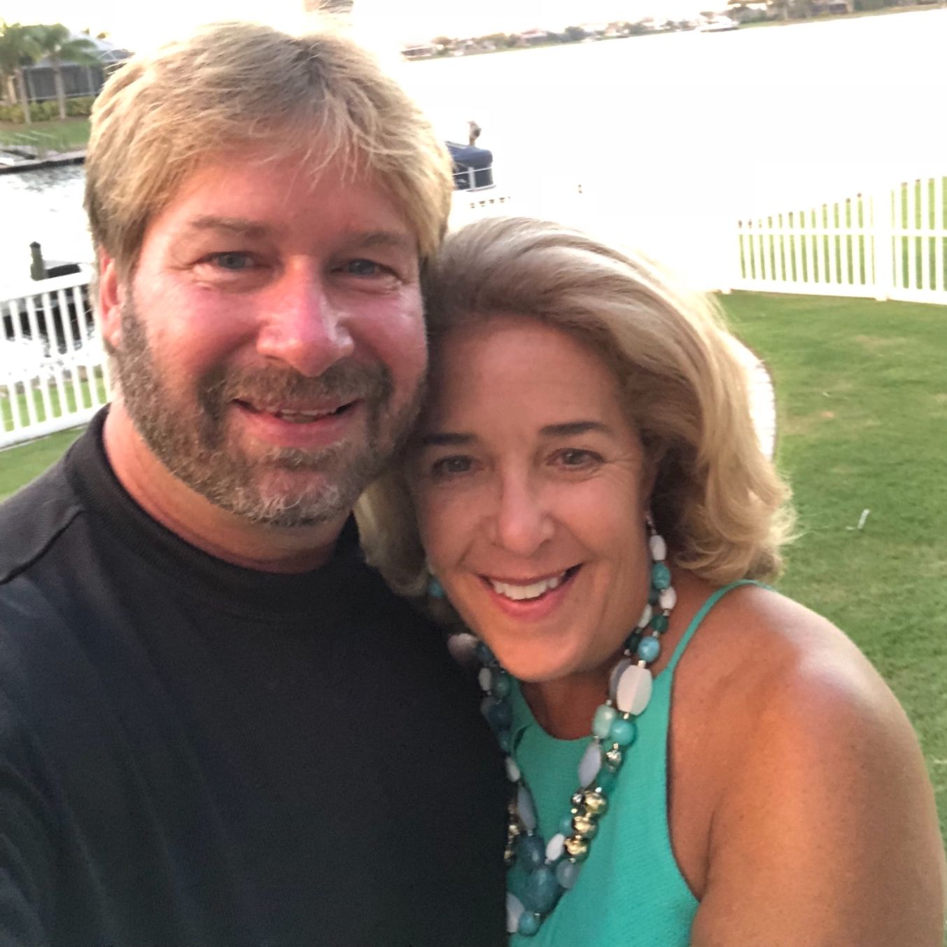 Profile of David Bunn