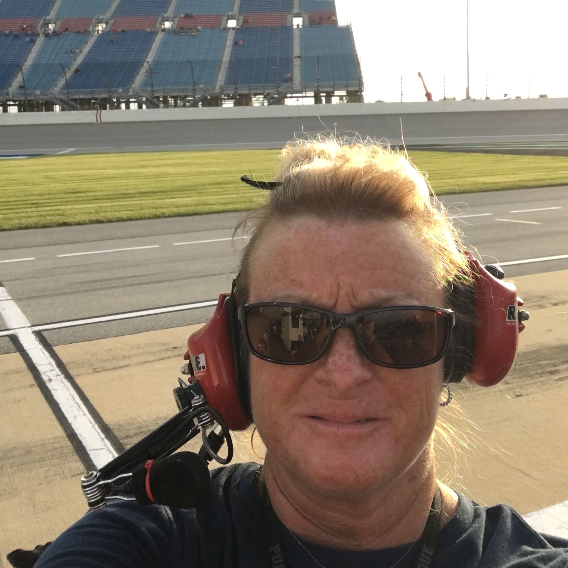 Profile of Paula Cecil