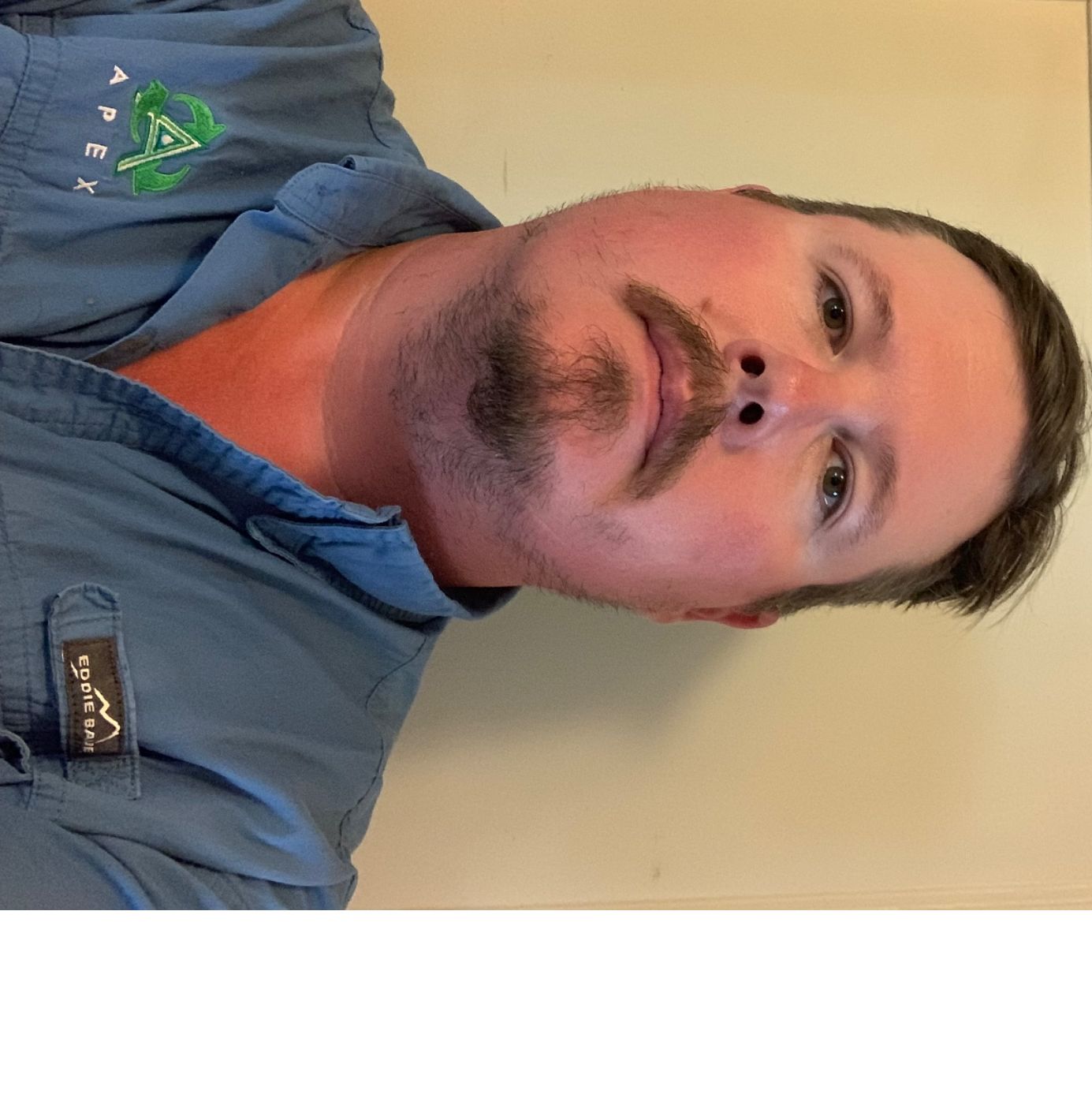 Profile of John Origer