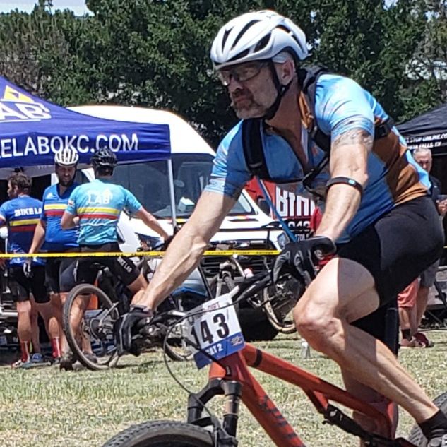 Profile of Joshua Hayes