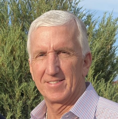 Profile of Tom McAdam