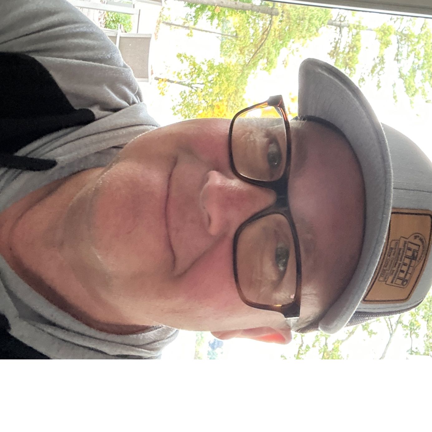 Profile of Brad Hurckman