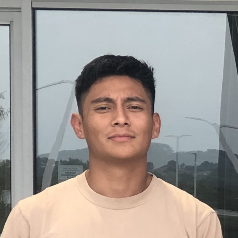 Profile of Silverio Rivera-Lopez