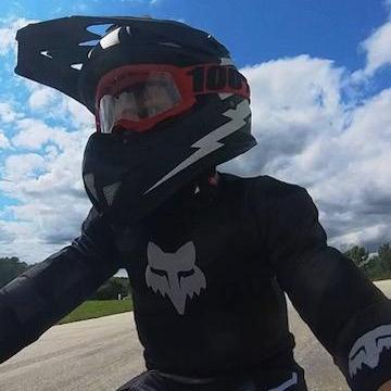 Profile of AJ Cortney