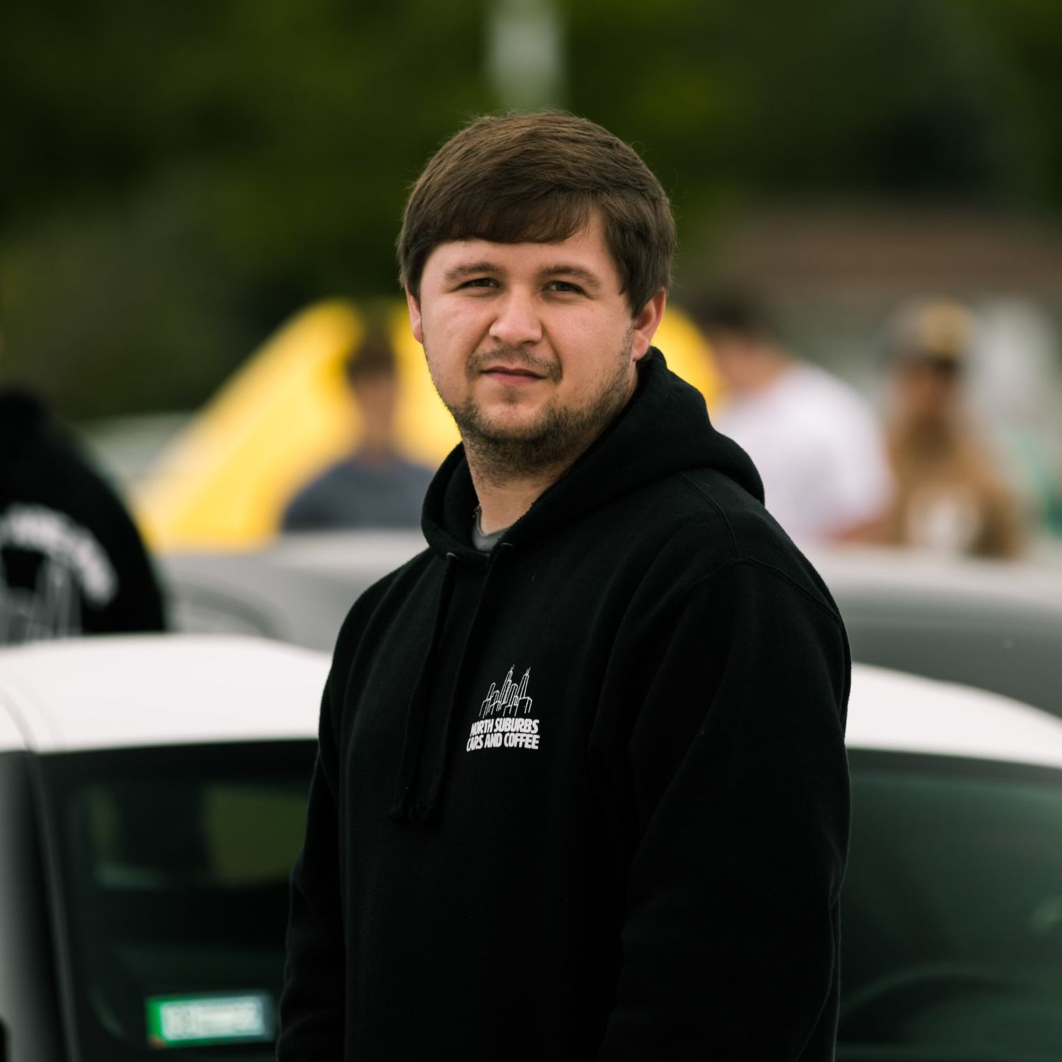 Profile of Vinnie Sekula