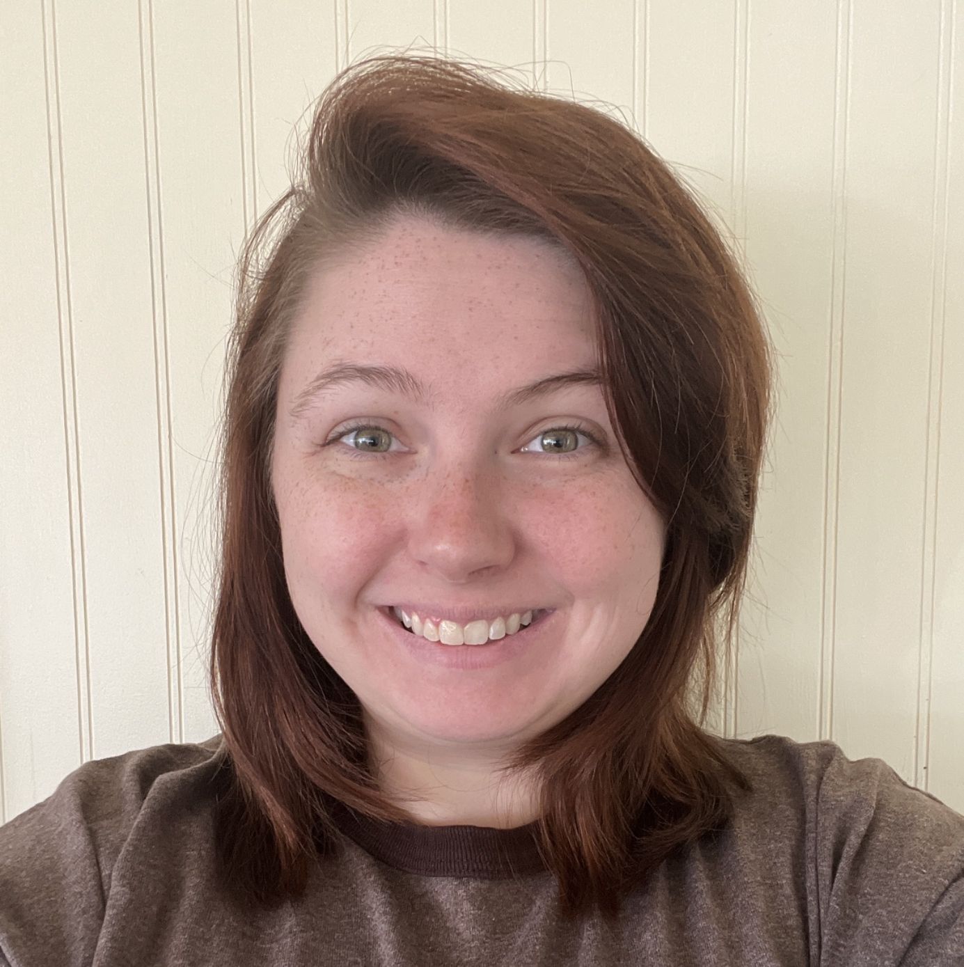 Profile of Ashley King