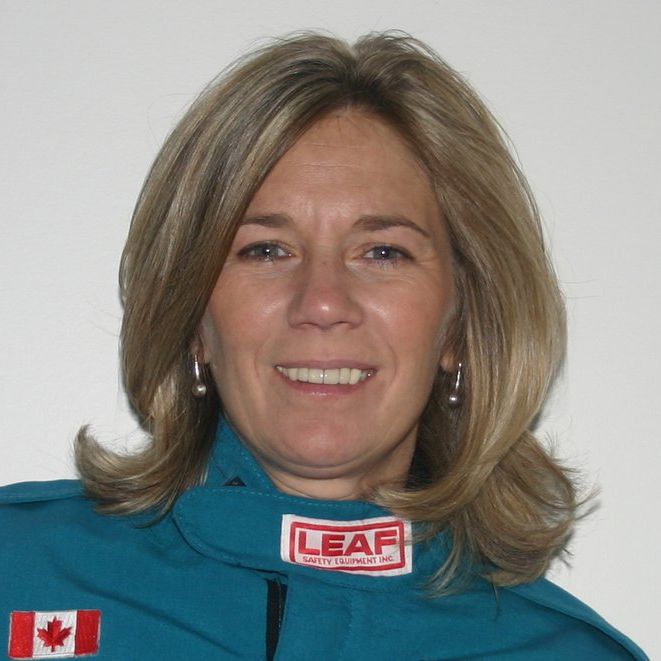 Profile of Kelly Ann Hampton