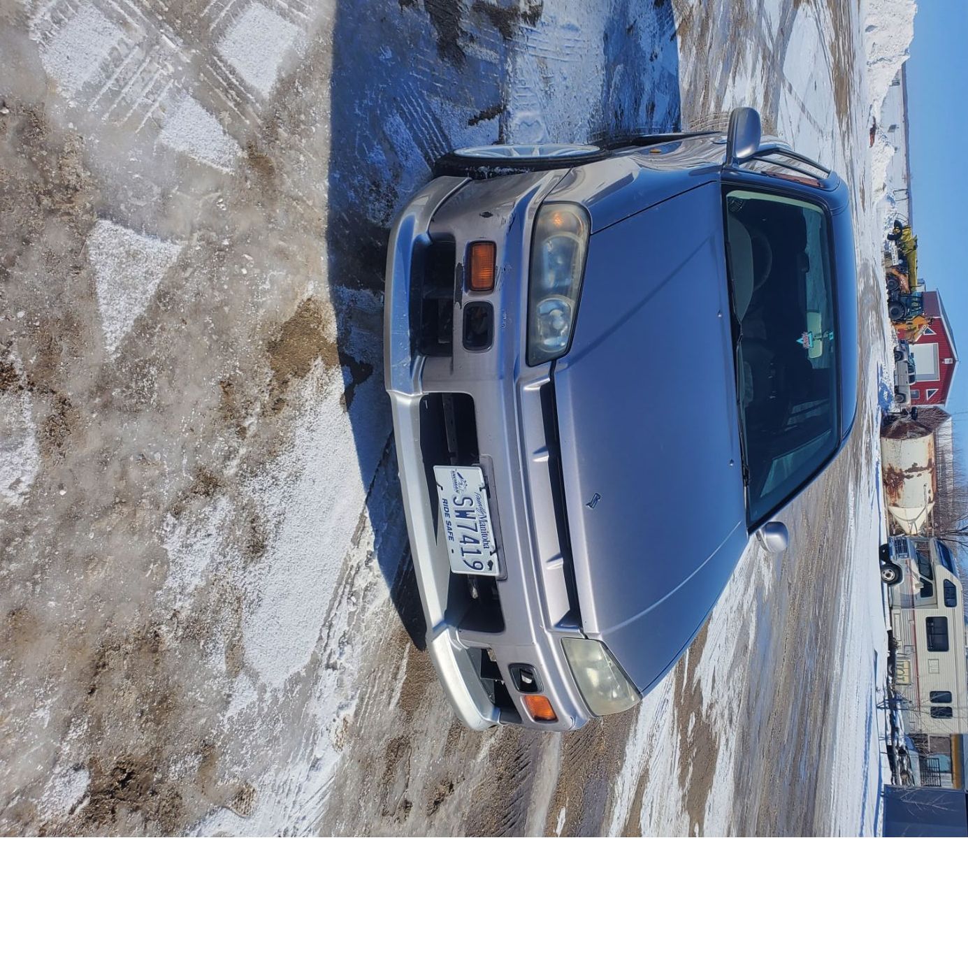 Profile of Pedro Friesen