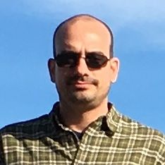 Profile of Jared Jonas