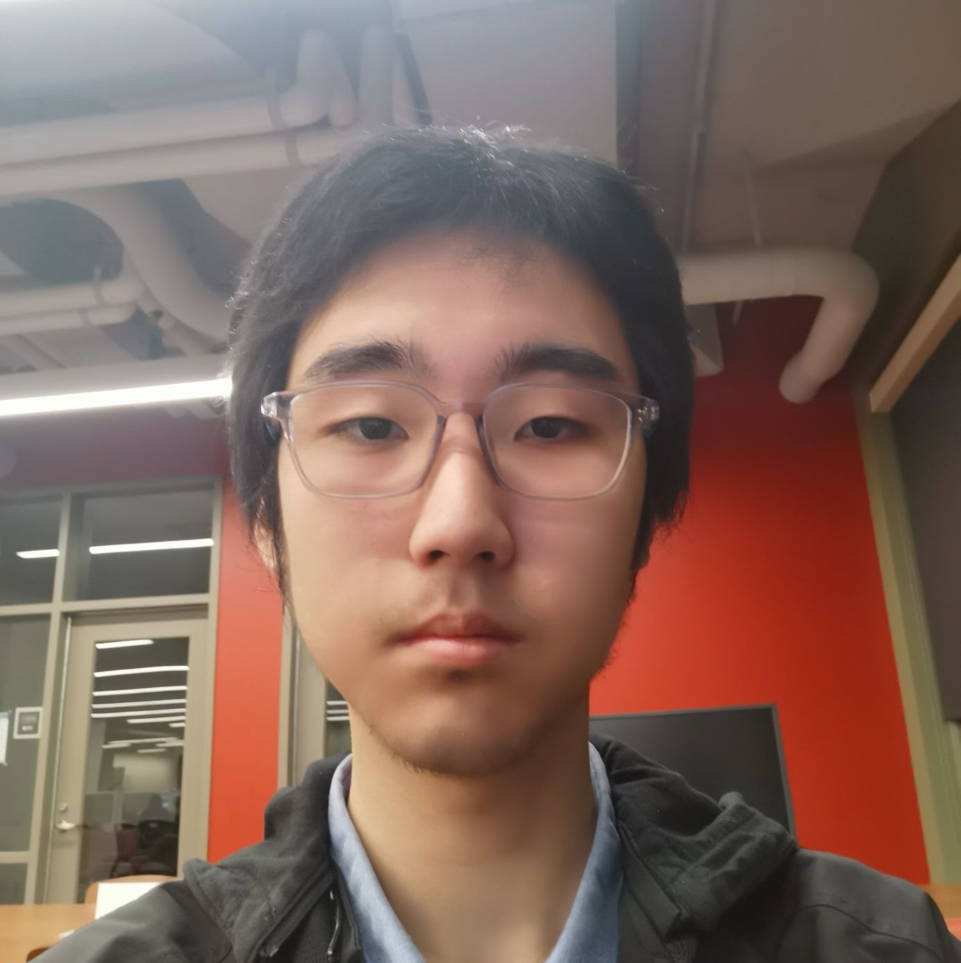 Profile of Yandong Liu