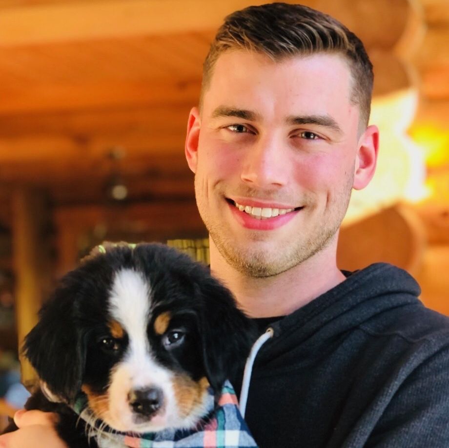 Profile of Phil Scheible