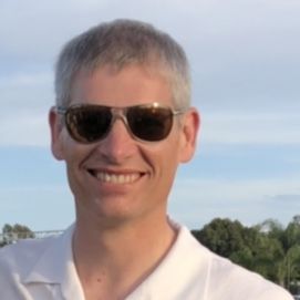 Profile of Marshal Finley