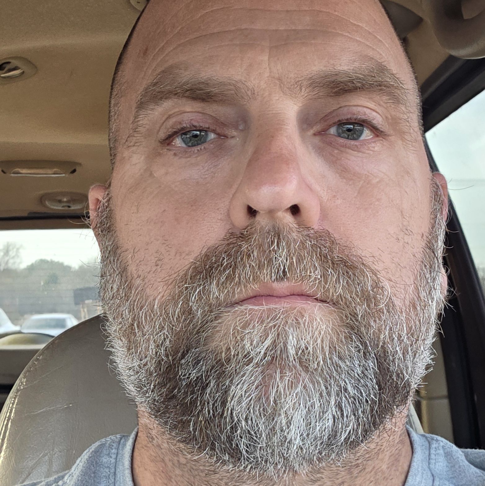 Profile of Kenneth Douglas