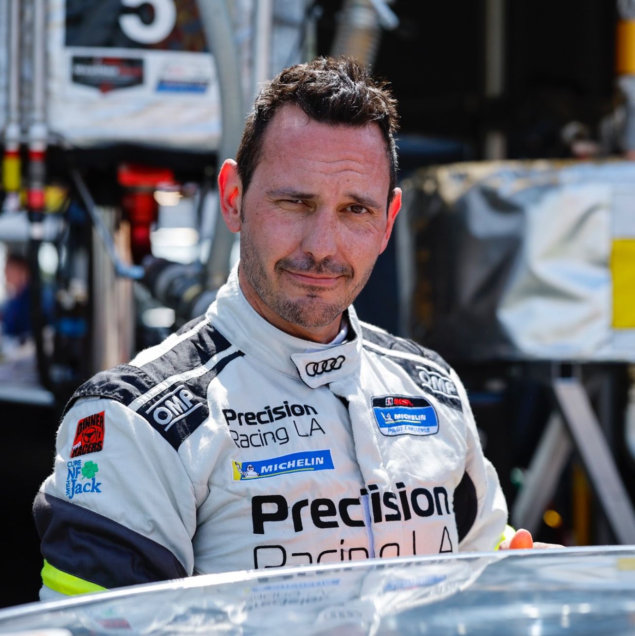 Profile of Ryan Eversley