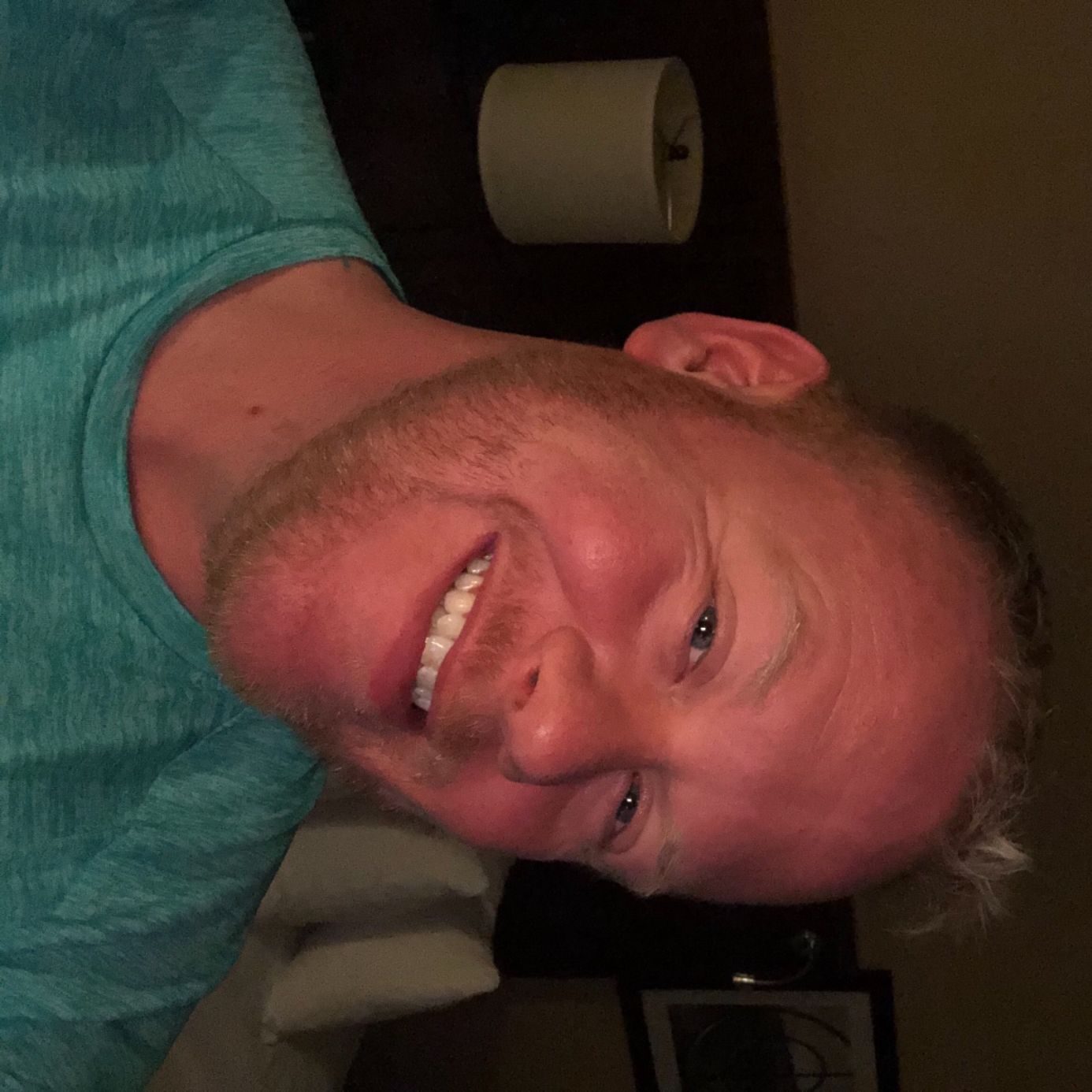 Profile of Josh Parks