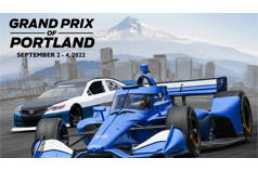 2022 Grand Prix of Portland