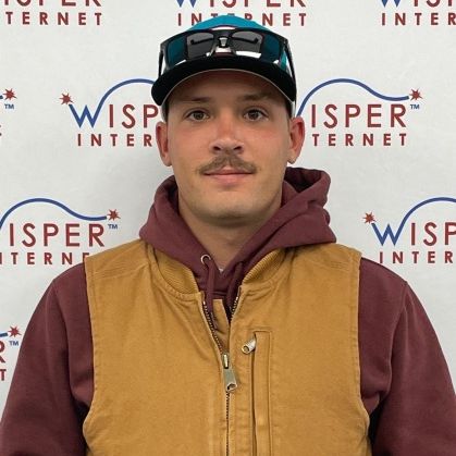 Profile of Damien Hendricks