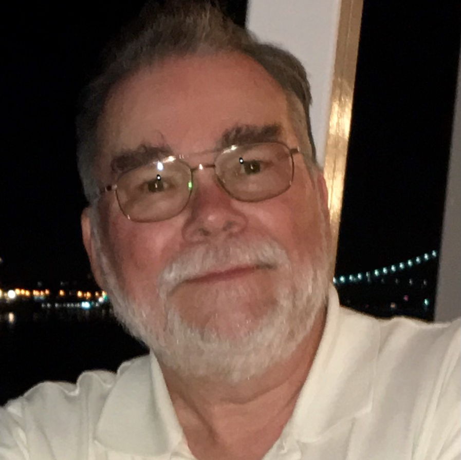 Profile of Bruce Russell