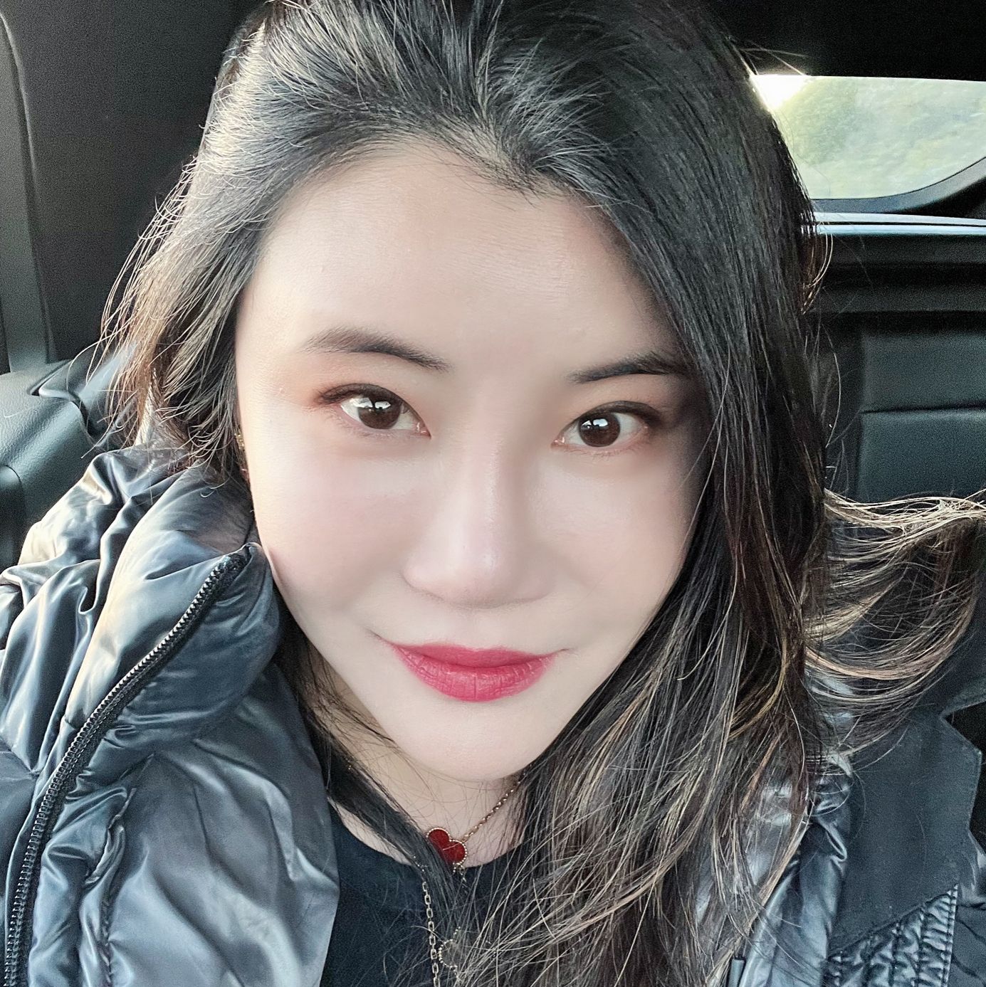 Profile of Jeannie Parker