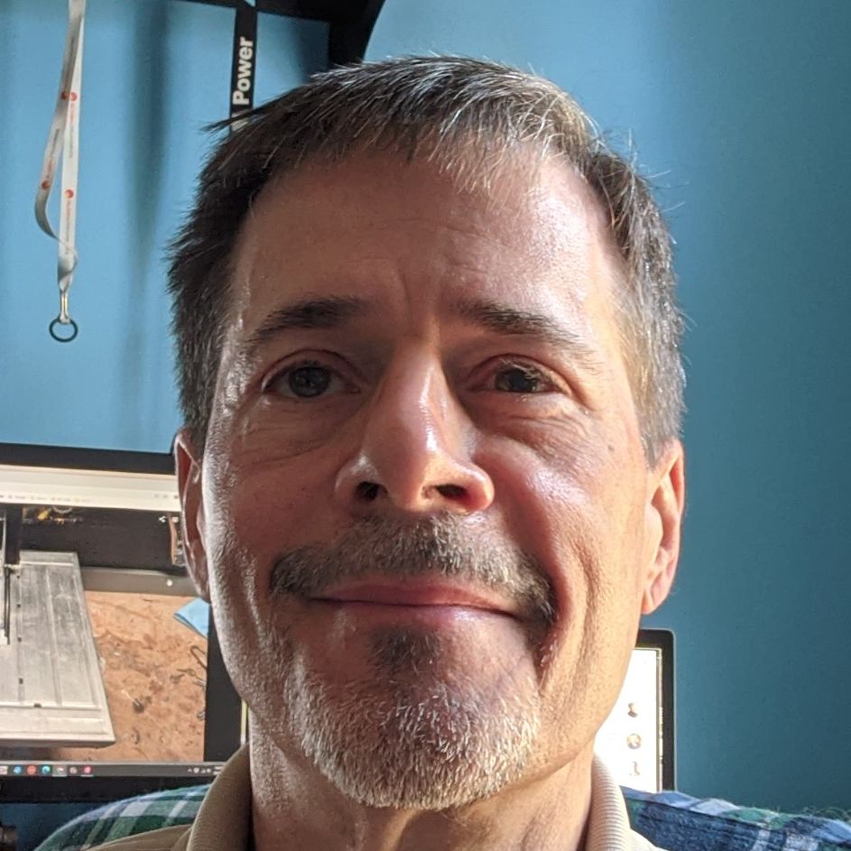Profile of Matthew Rutten