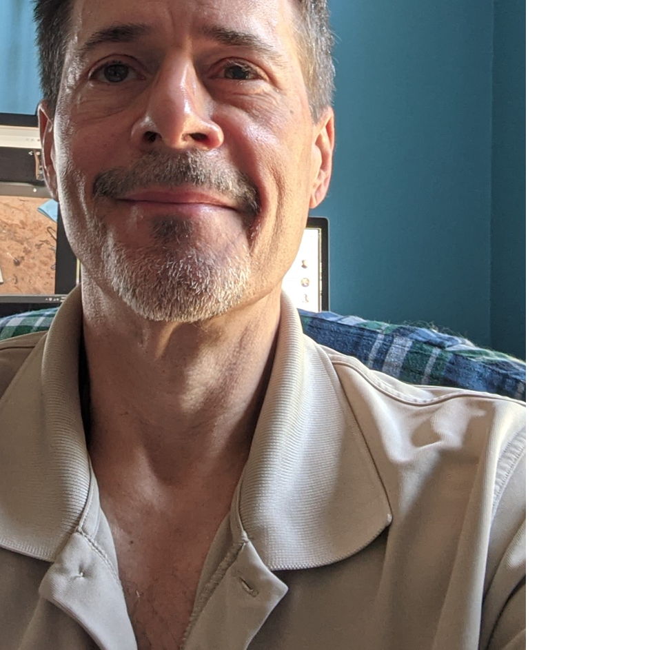 Profile of Matthew Rutten