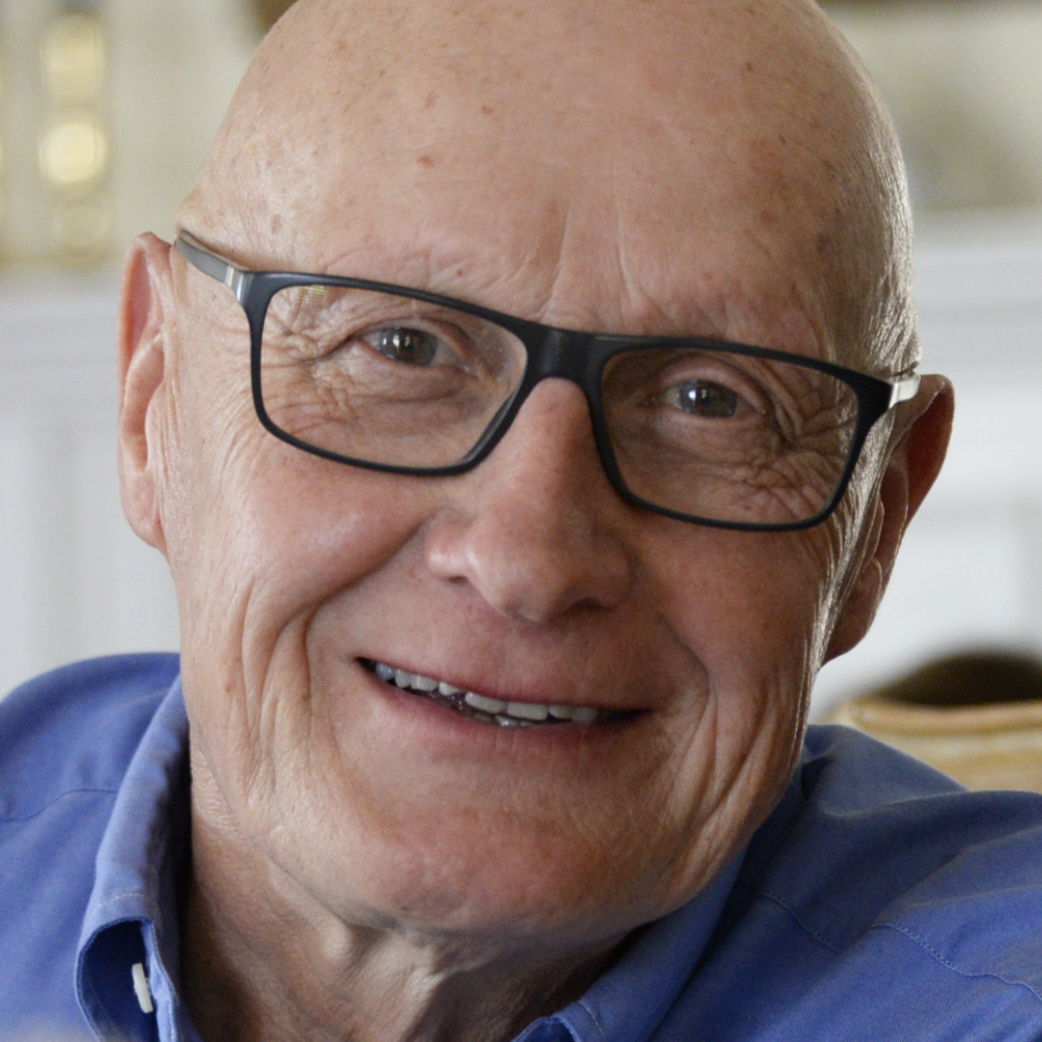 Profile of Bernard Esclapez