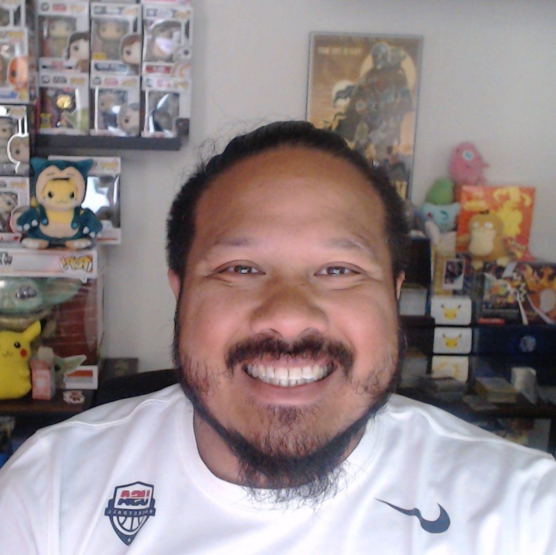 Profile of Michael Chau