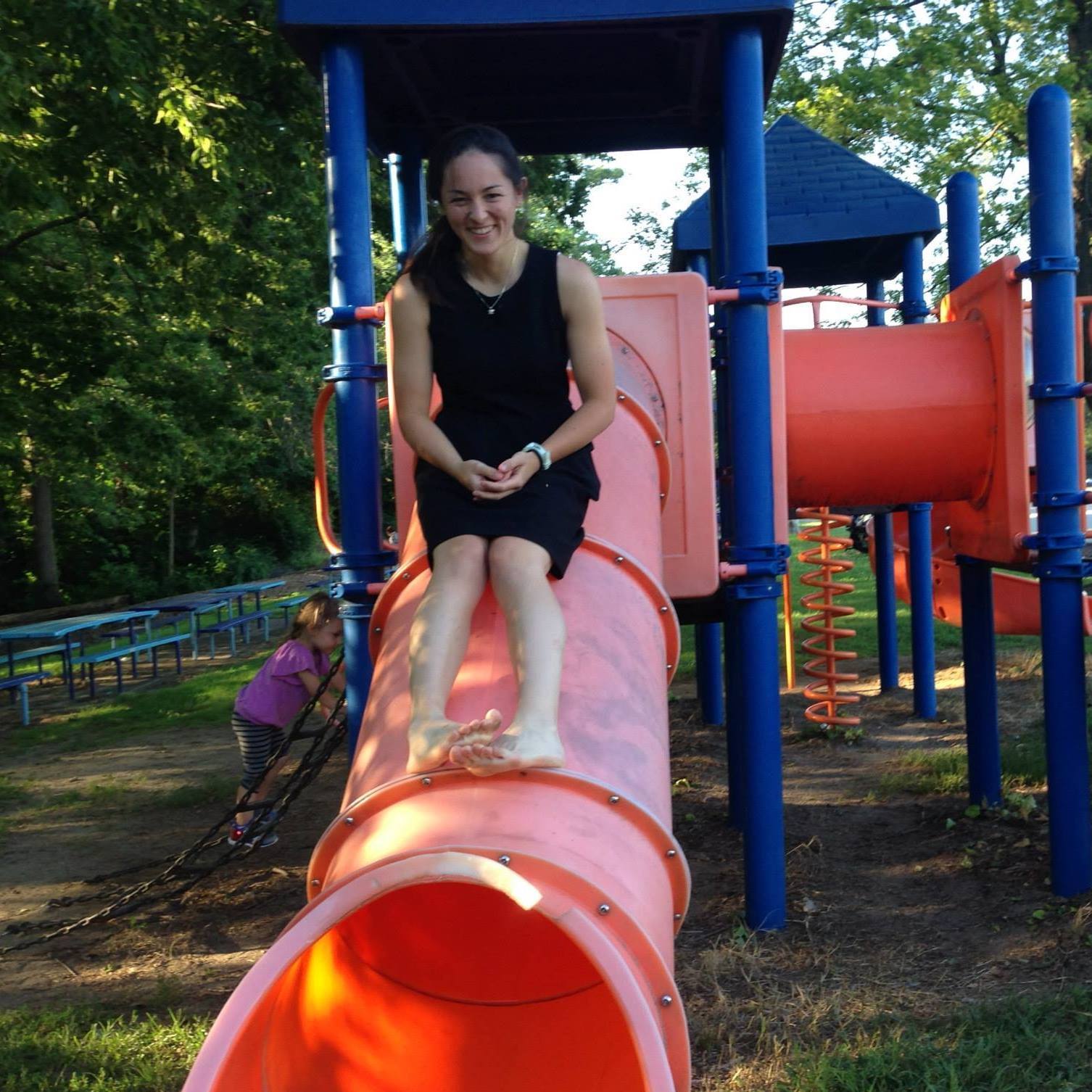 Profile of Keely Simonson