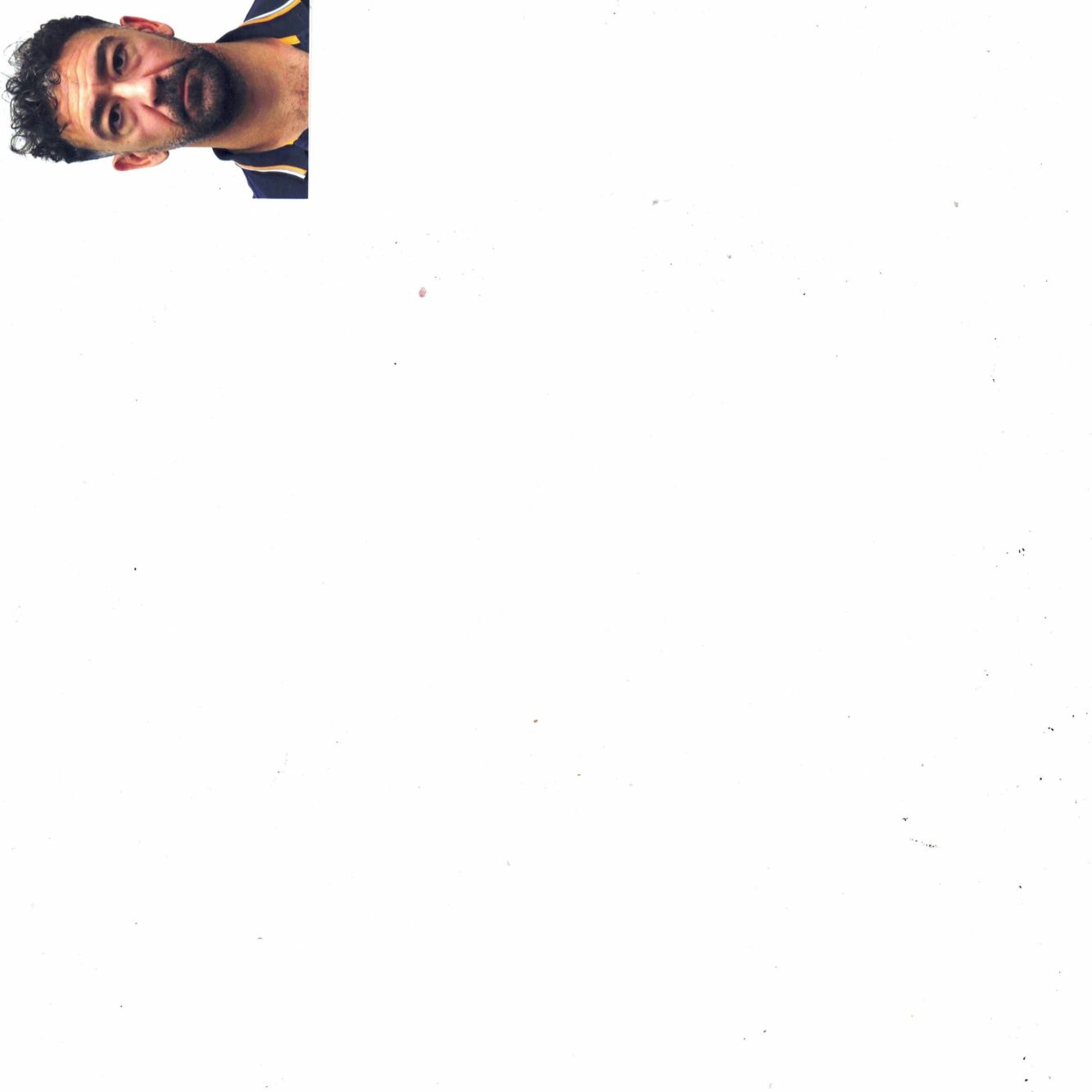 Profile of Nicolai Mojica