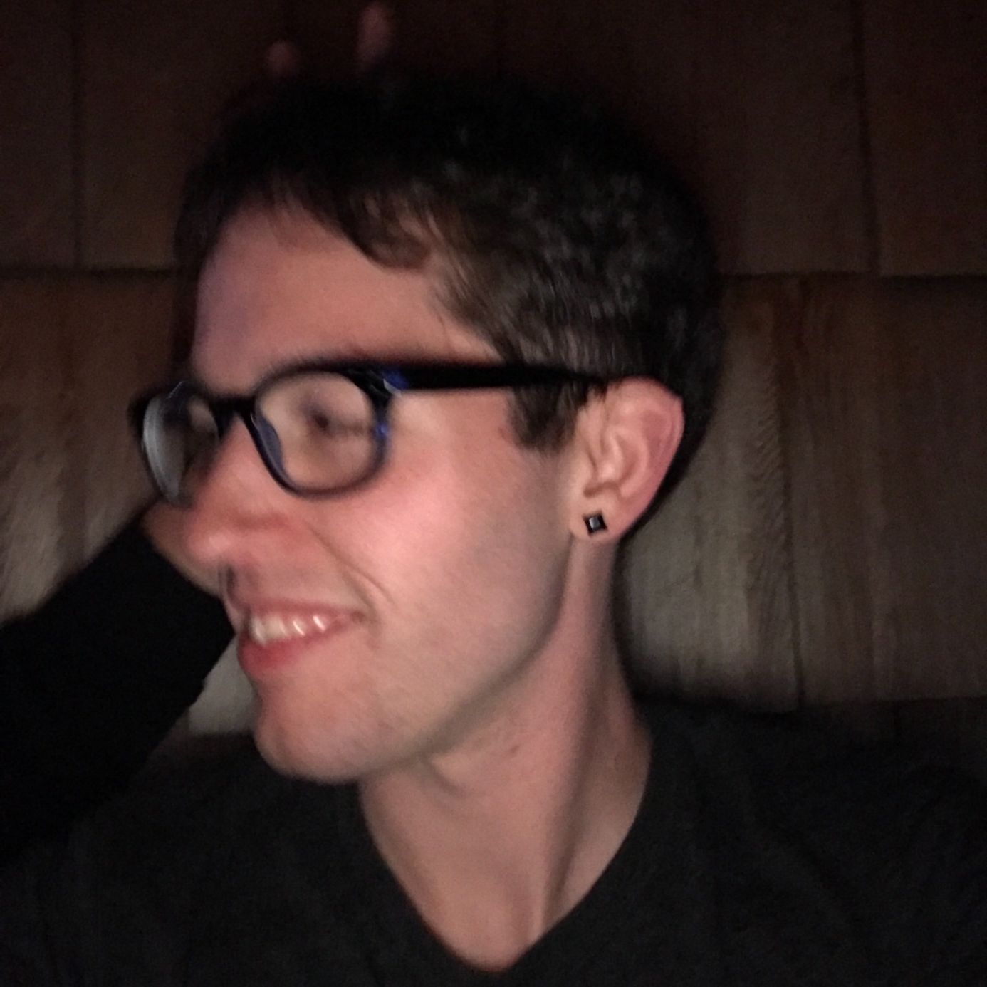 Profile of Matthew DeMoss