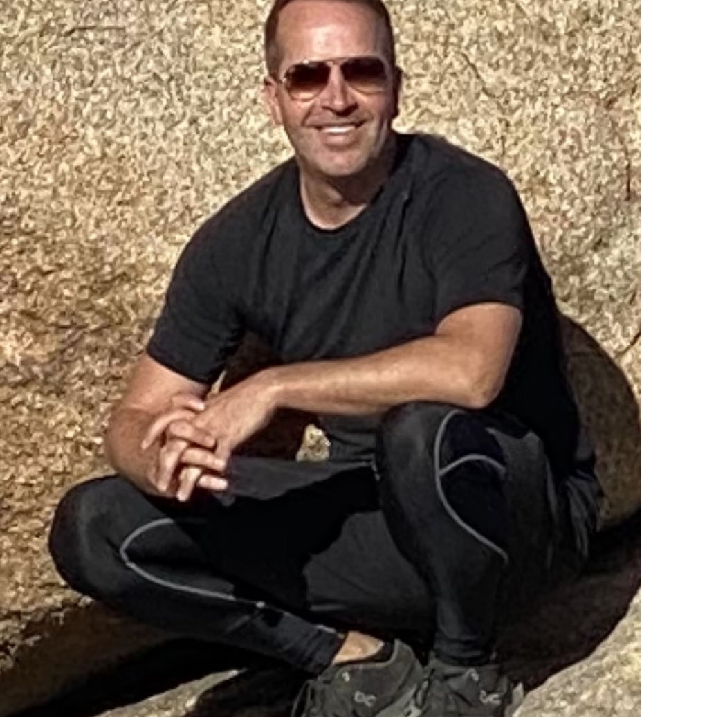 Profile of Miles McGoun