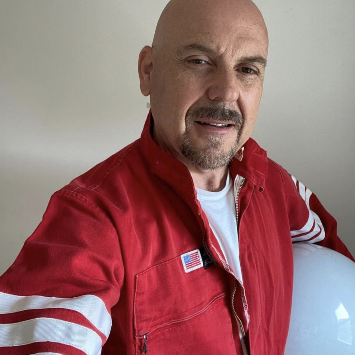 Profile of Paul Aldarondo