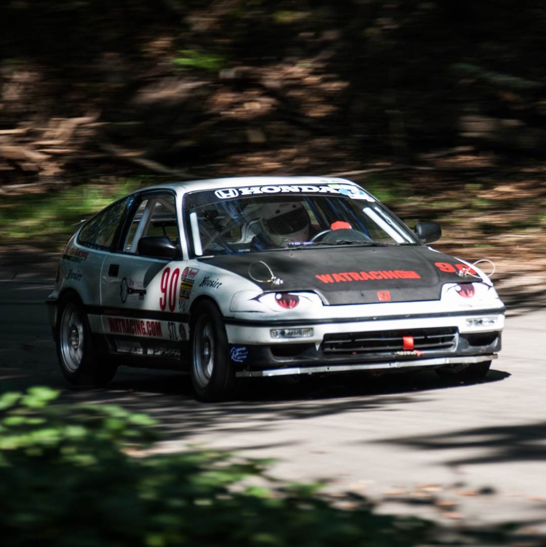 Profile of Michael Mulvaney