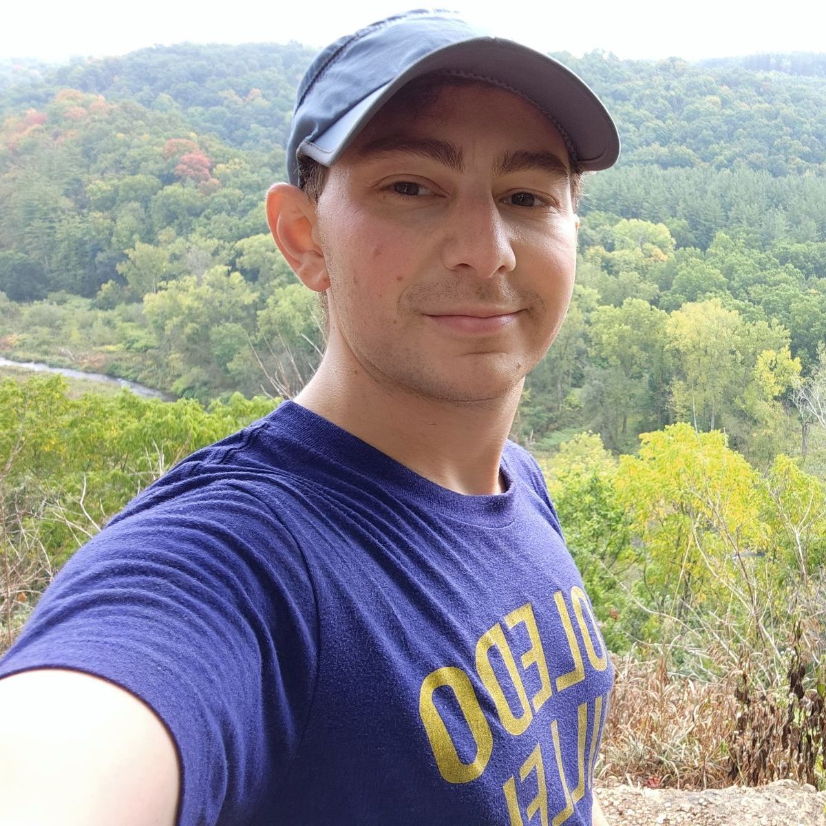 Profile of Michael Gordon