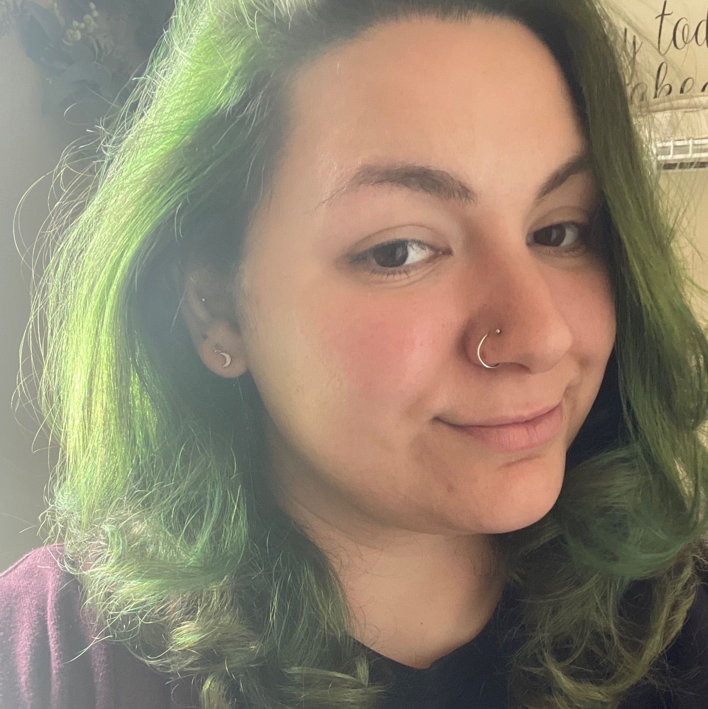 Profile of Laura Padovano