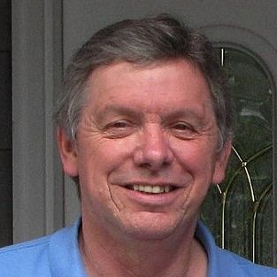 Profile of Vince Tucker