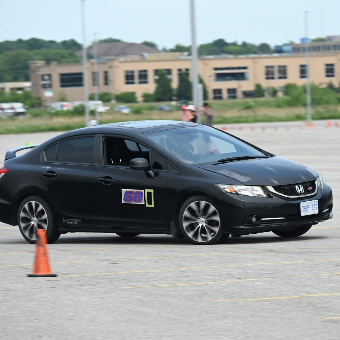 Profile of Alex Budgell