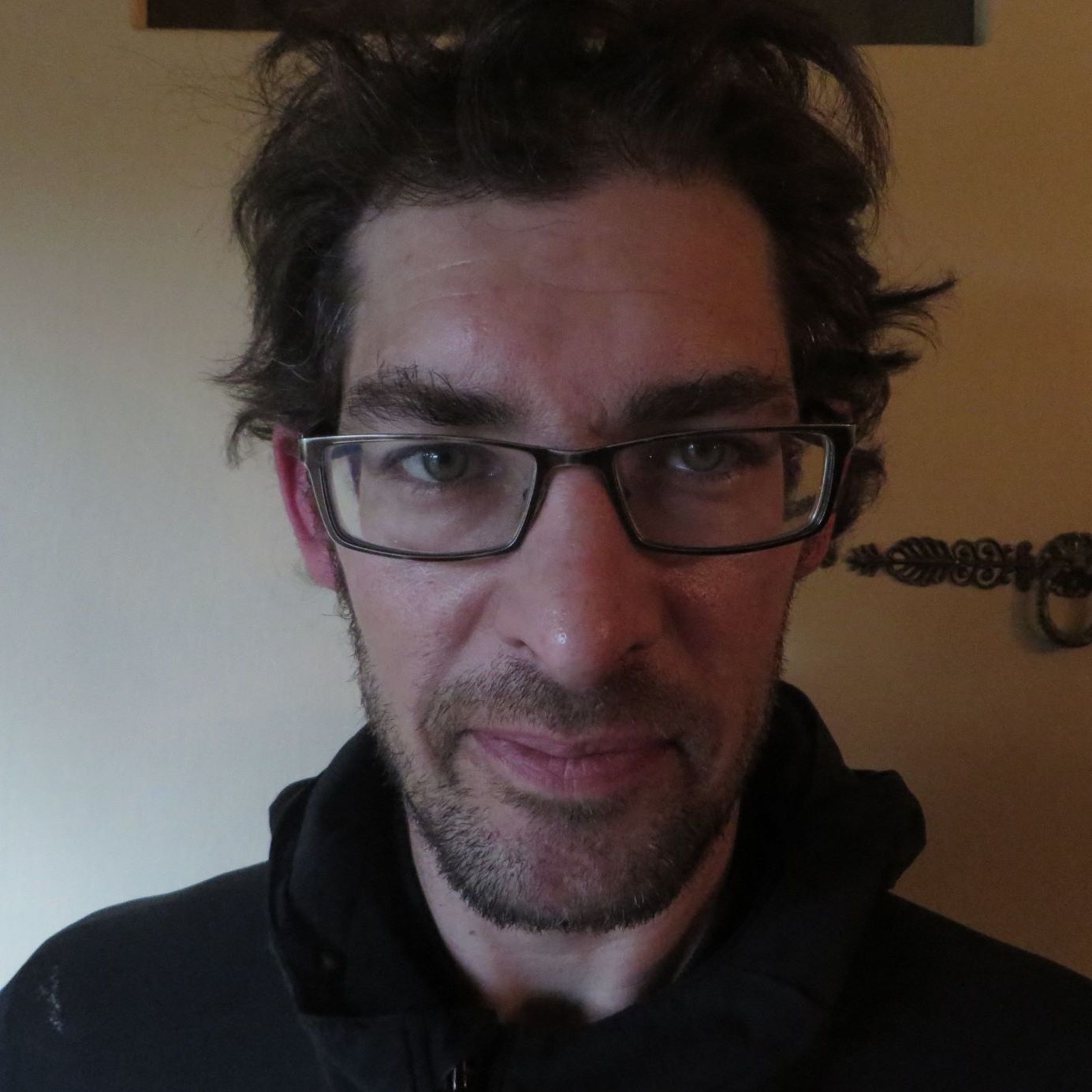 Profile of Michael Sandham