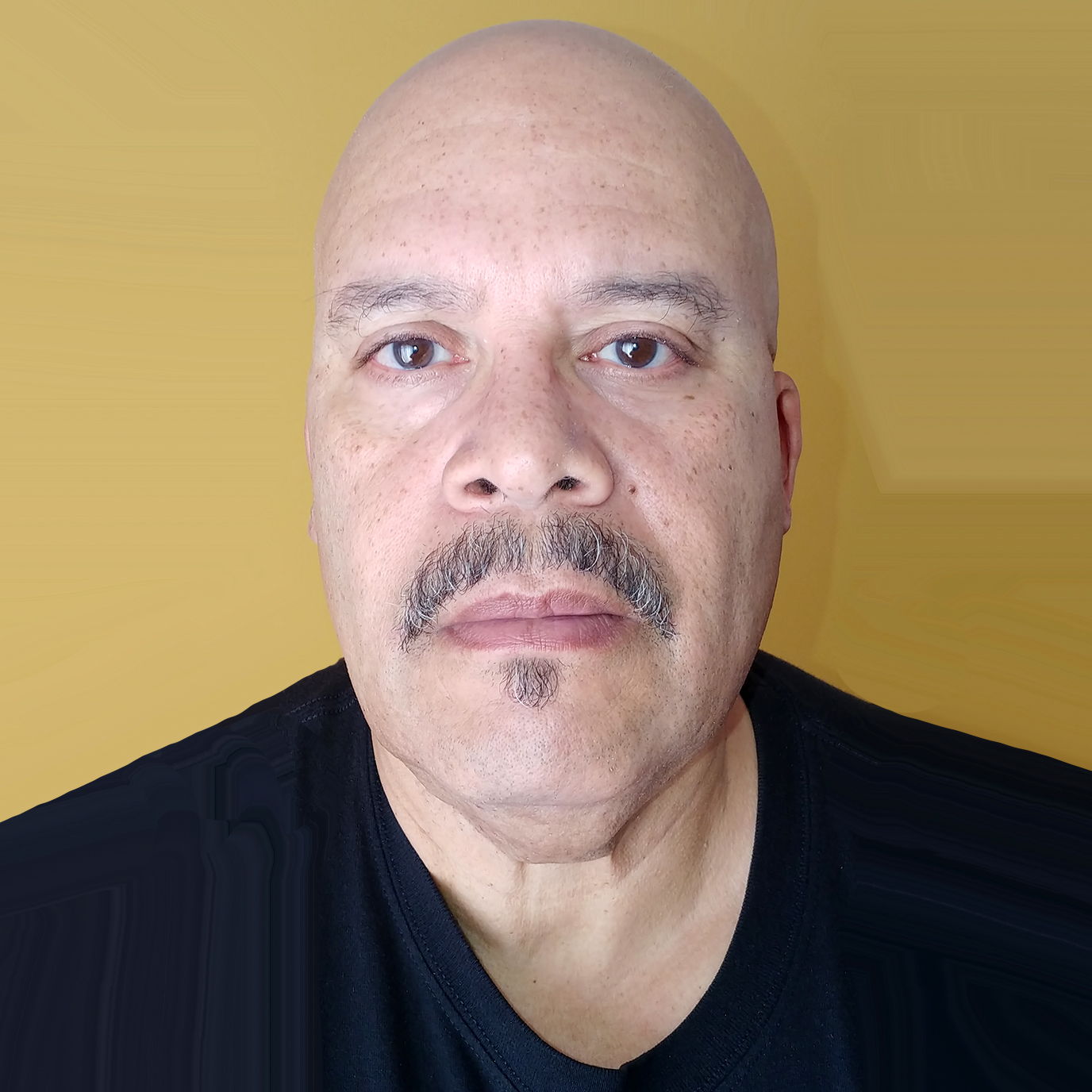 Profile of Marlon Sumlin