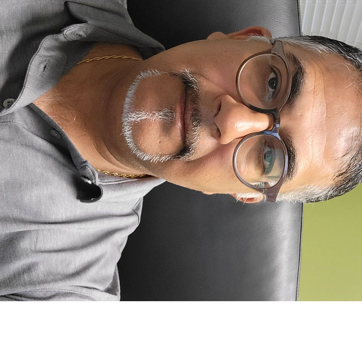 Profile of Rajesh Sehgal