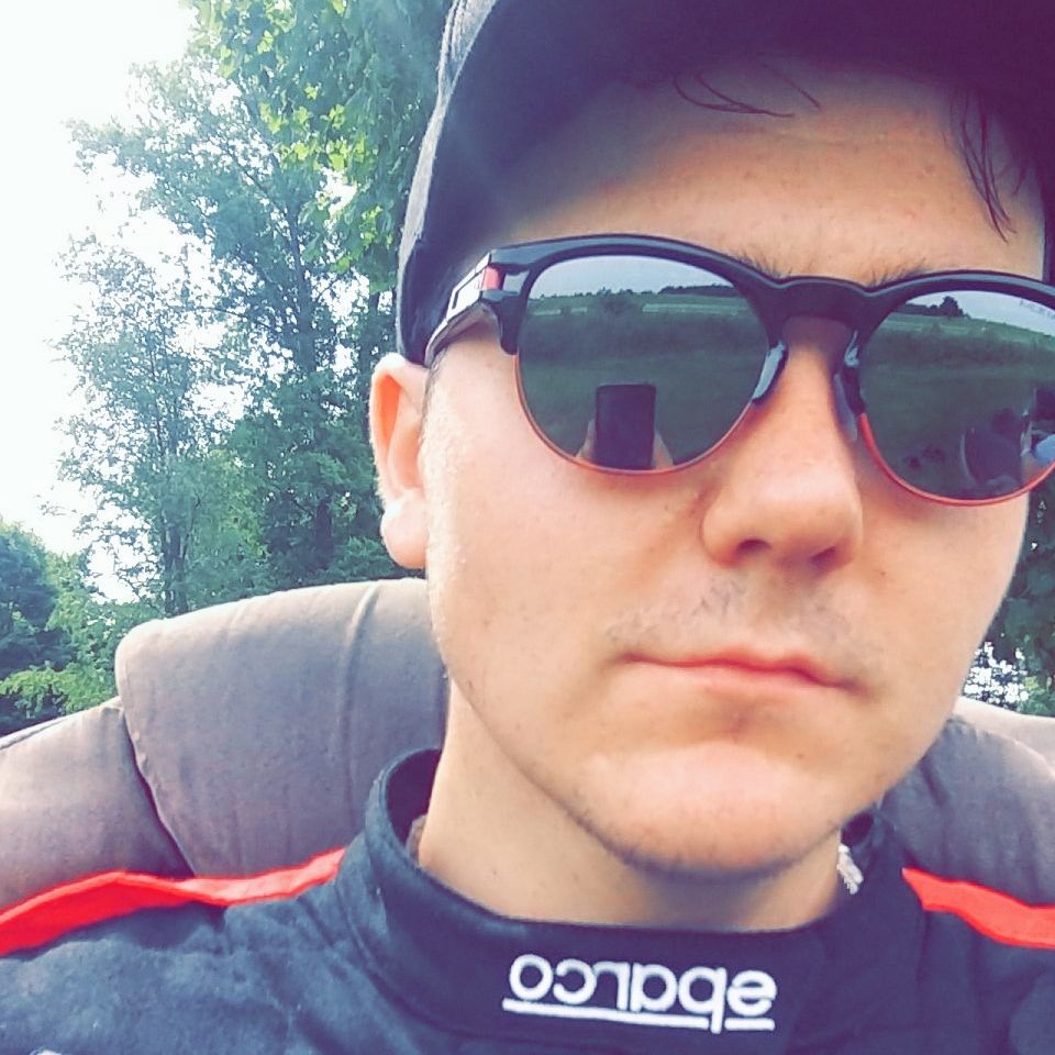 Profile of Colton Mountz