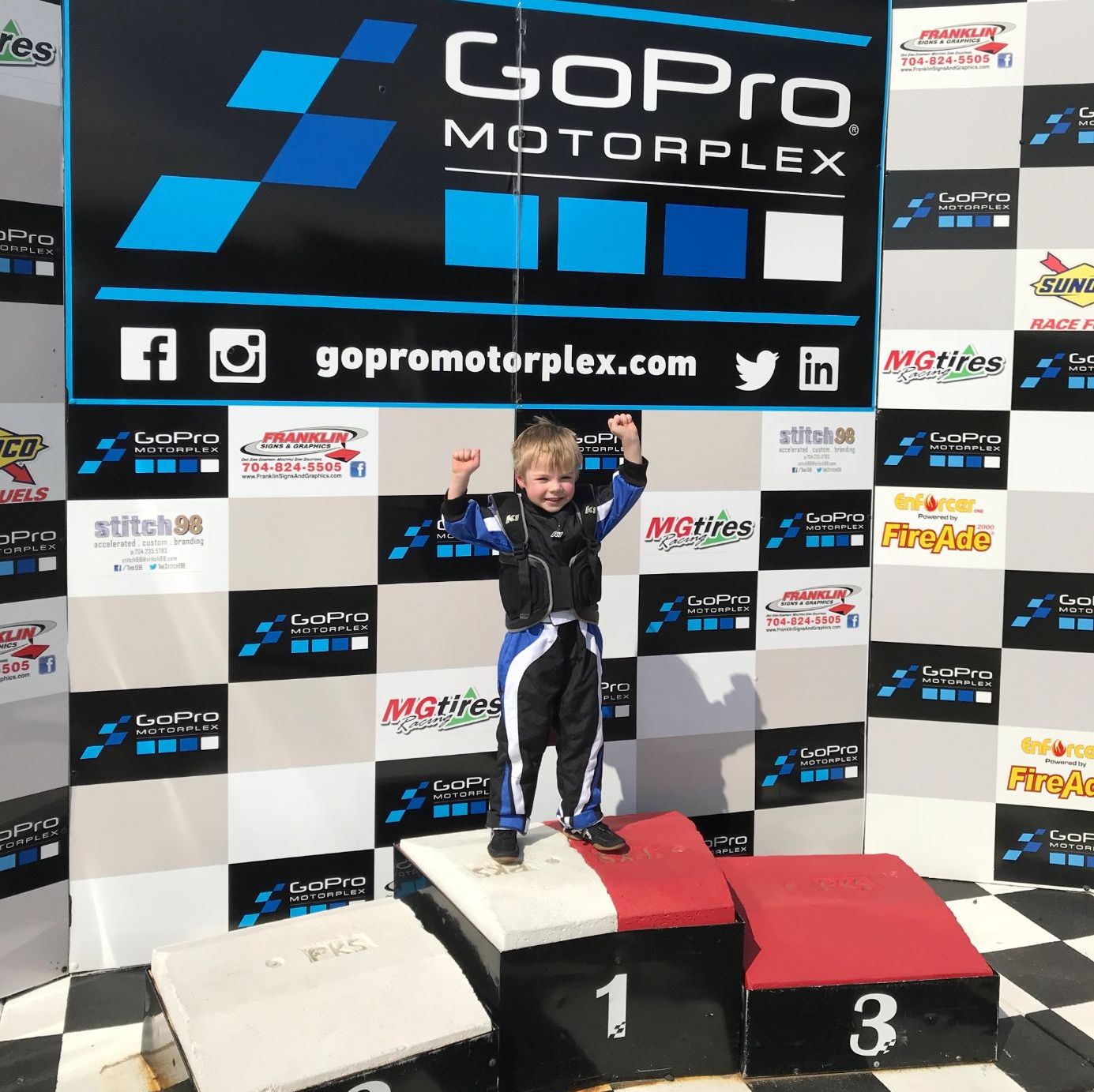 Profile of Cooper McCormick