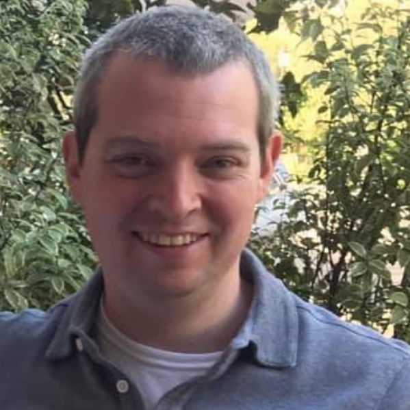 Profile of Clark Wurdock