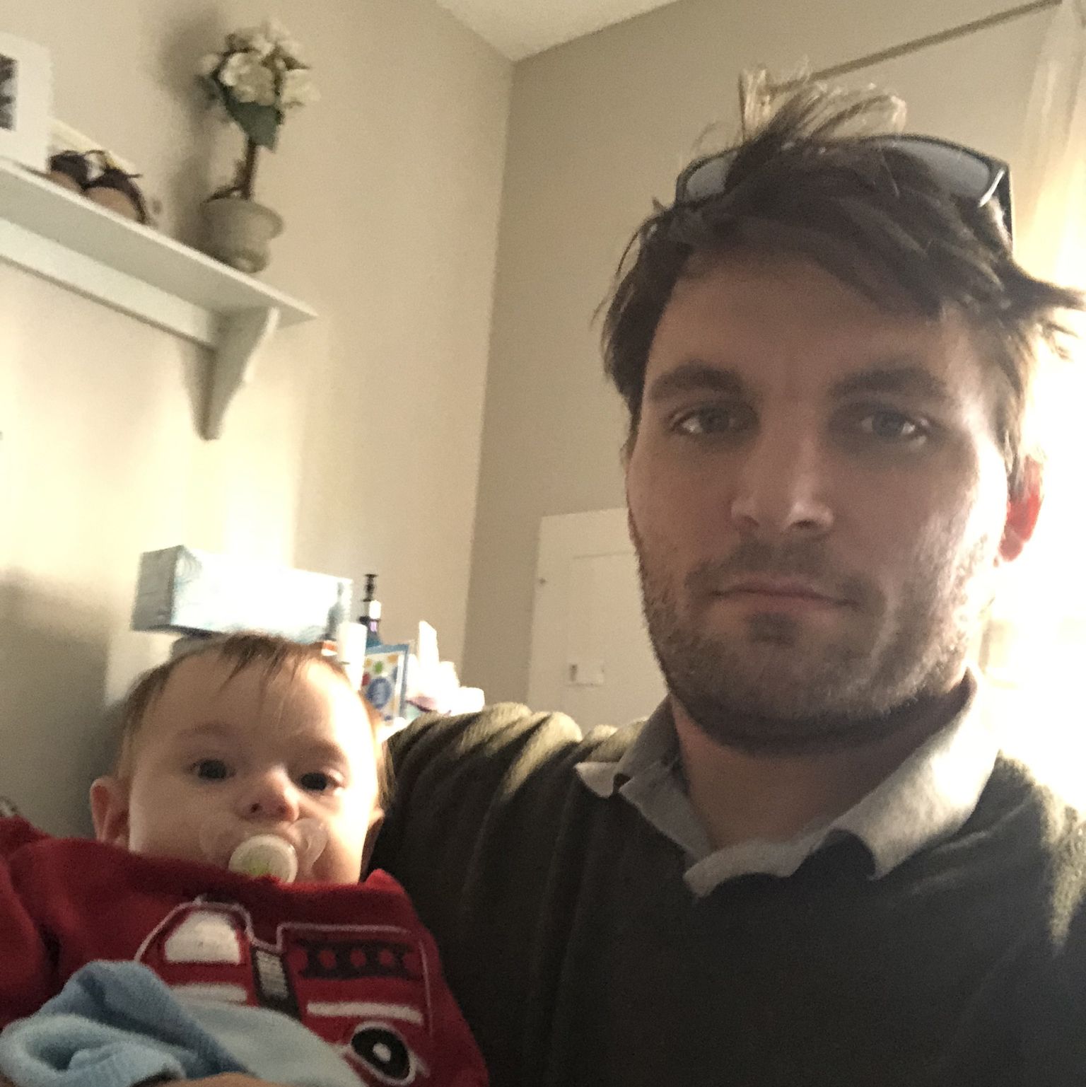 Profile of Kyle Goldstein