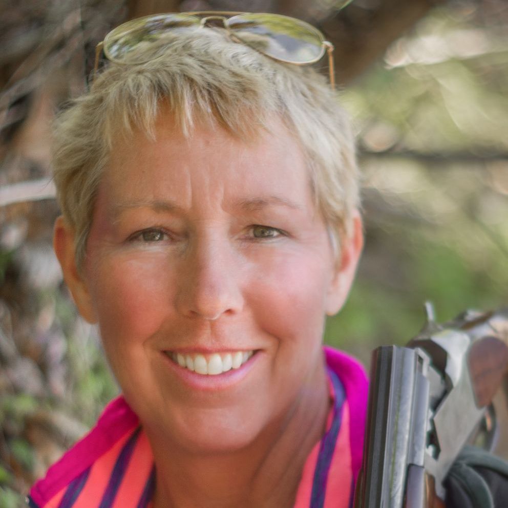 Profile of Wendy Cochran-Miller
