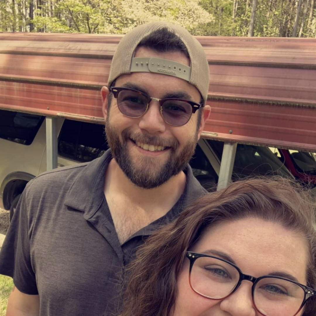 Profile of Tyler Crabtree