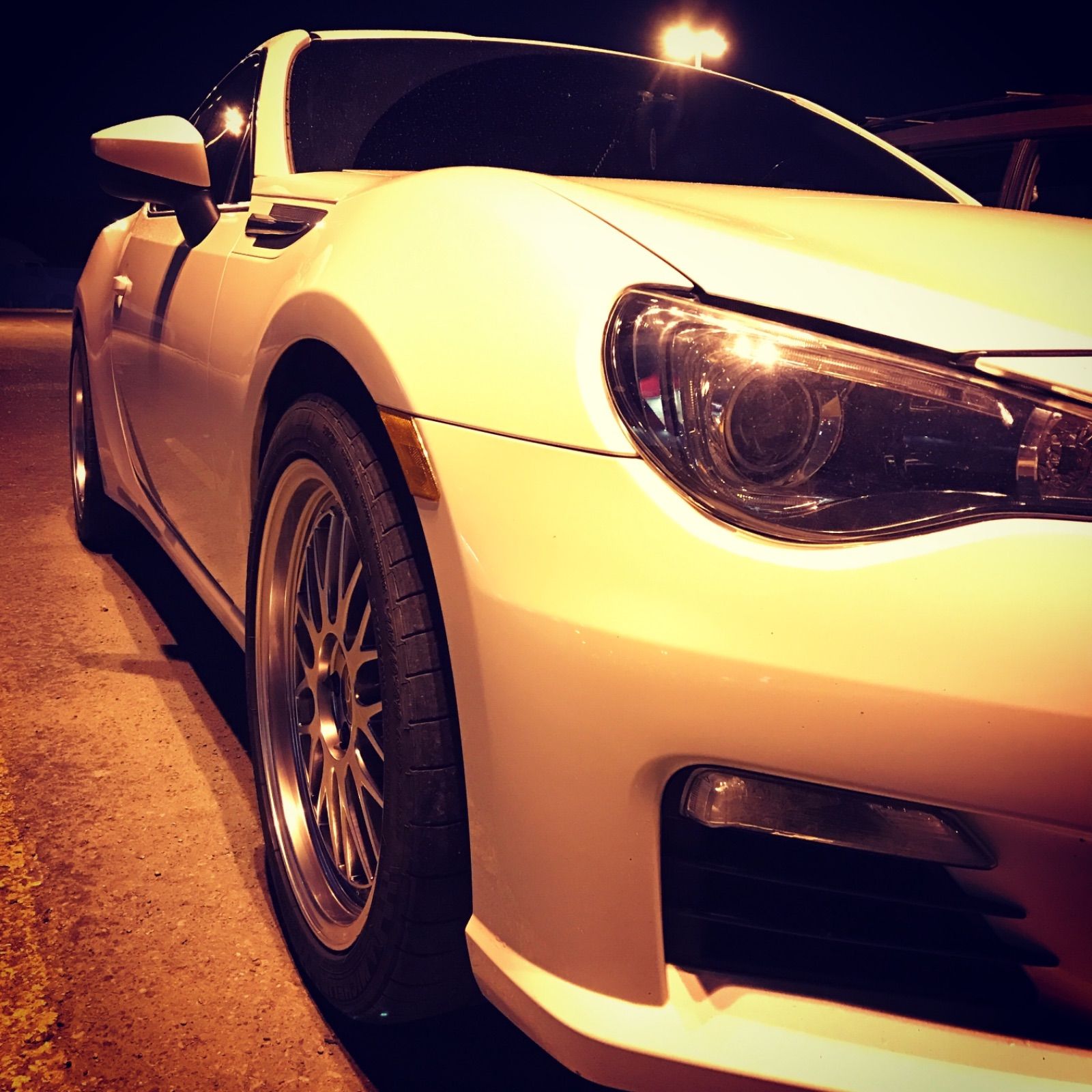 Profile of Sean Corscadden